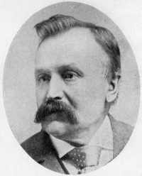 Alexander Baird (1832 - 1914) Profile